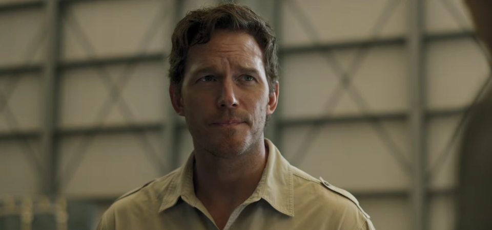 A Lista Terminal: 2ª temporada ganha trailer com James Reece em busca de redenção