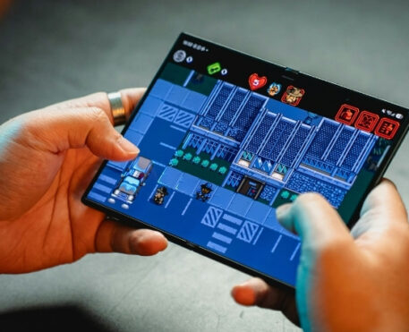 Por Que os MMORPGs Mobile Retro Estão Dominando em 2026