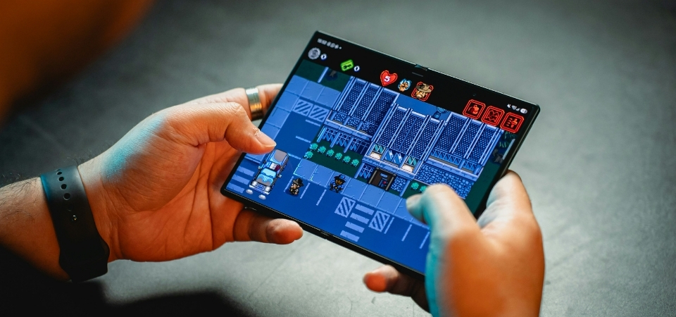 Por Que os MMORPGs Mobile Retro Estão Dominando em 2026