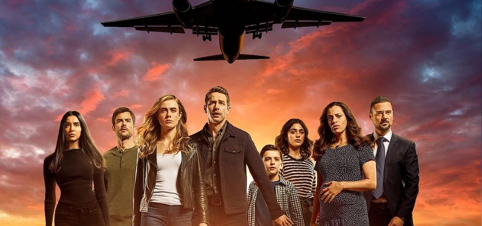 Manifest vai ganhar spin-off na Netflix com novo mistério de ficção científica