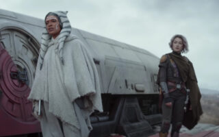 Disney+ revela trailer da 2ª temporada de Star Wars: Ahsoka