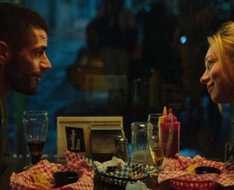 Prime Video divulga trailer do suspense Atraídos Pelo Destino