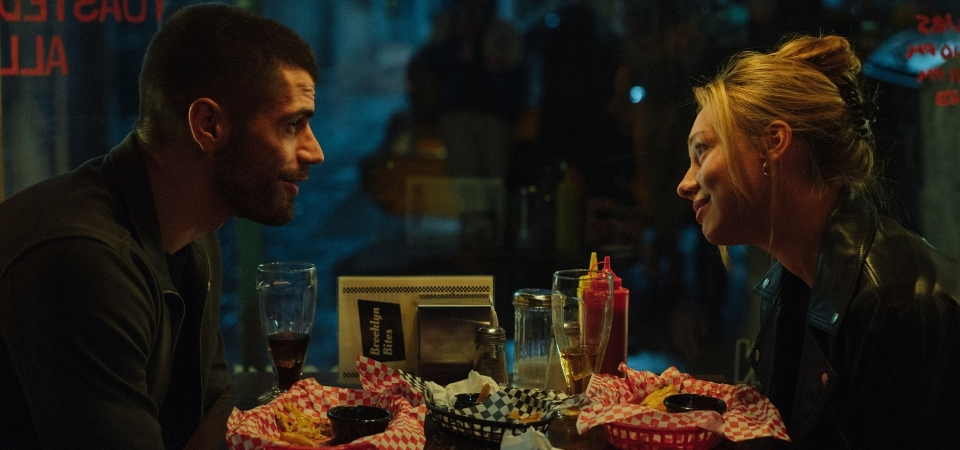 Prime Video divulga trailer do suspense Atraídos Pelo Destino