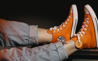 Converse x Dragon Ball Z leva o Chuck Taylor a um novo nível