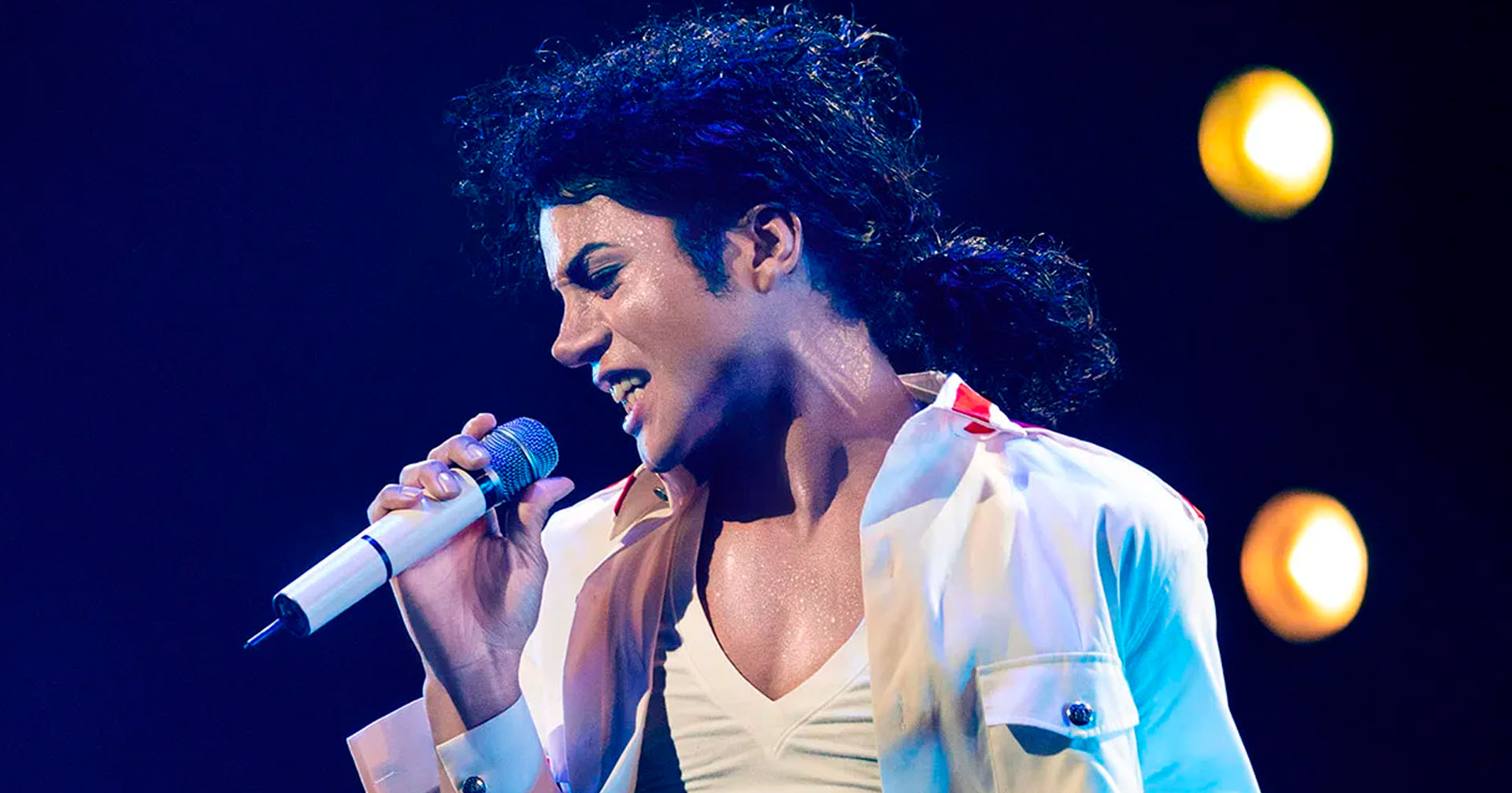 Michael Jackson