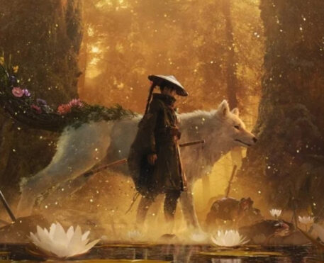 Beast of Reincarnation já está disponível para Steam, PlayStation 5 e XBOX Series X|S