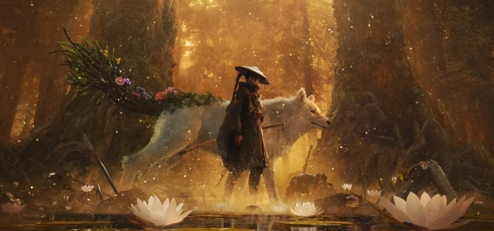 Beast of Reincarnation já está disponível para Steam, PlayStation 5 e XBOX Series X|S