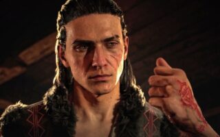 The Blood of Dawnwalker recebe trailer de lançamento