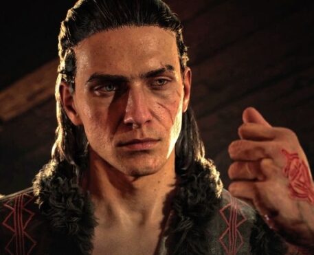 The Blood of Dawnwalker recebe trailer de lançamento