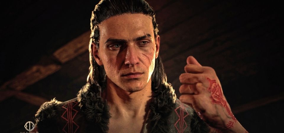 The Blood of Dawnwalker recebe trailer de lançamento