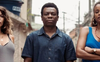2ª temporada de Cidade de Deus: A Luta Não Para chega em novembro; confira o teaser