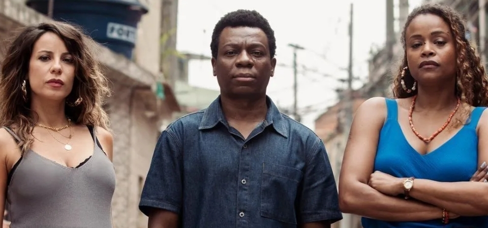 2ª temporada de Cidade de Deus: A Luta Não Para chega em novembro; confira o teaser