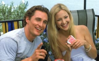 Kate Hudson produz sequência de Como Perder um Homem em 10 Dias