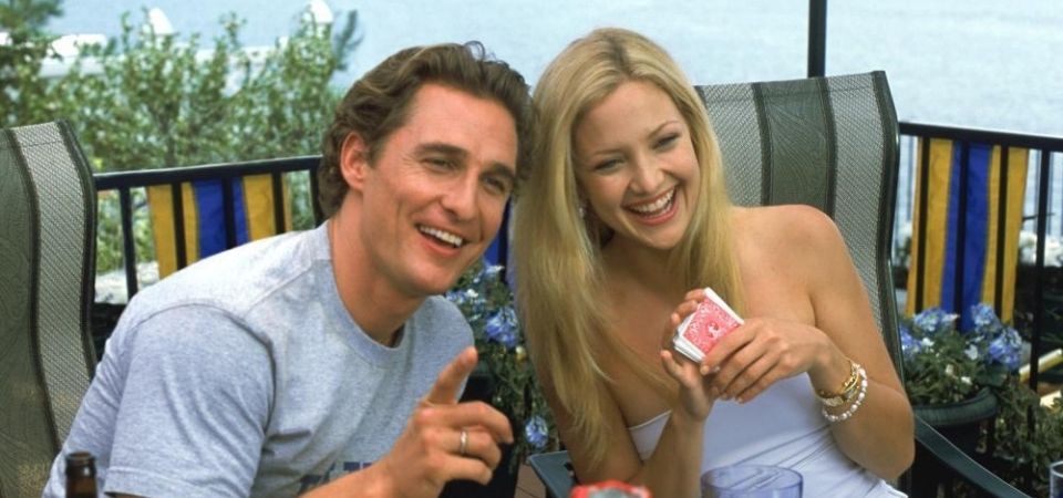Kate Hudson produz sequência de Como Perder um Homem em 10 Dias