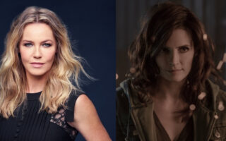 Connie Nielsen e Stana Katic entram para o elenco da nova série do Monsterverse