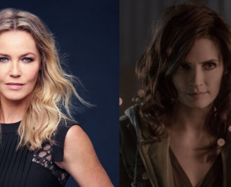 Connie Nielsen e Stana Katic entram para o elenco da nova série do Monsterverse