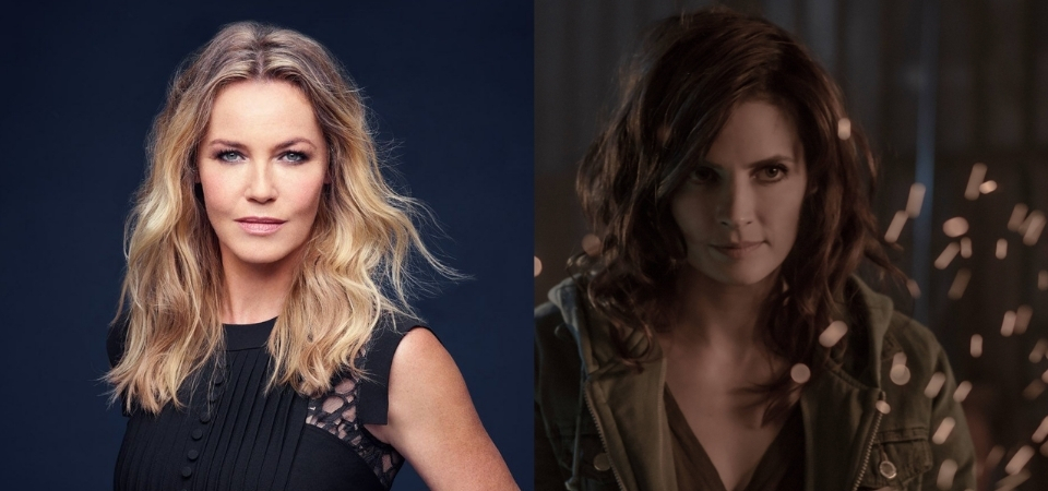 Connie Nielsen e Stana Katic entram para o elenco da nova série do Monsterverse