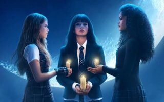 Coven Academy estreia em 2 de outubro