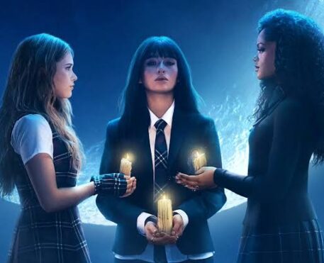 Coven Academy