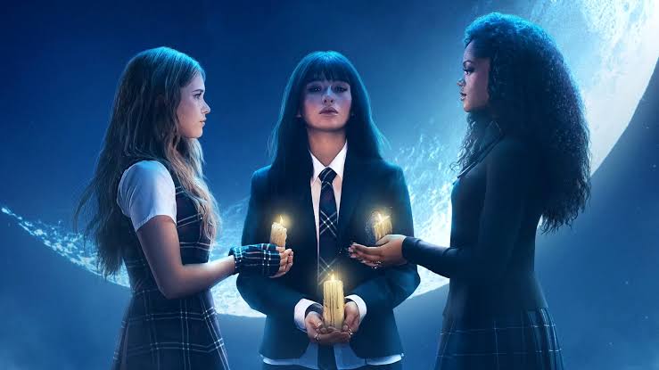 Coven Academy estreia em 2 de outubro
