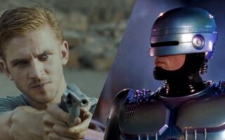 RoboCop | Dan Stevens será o protagonista da série do Prime Video