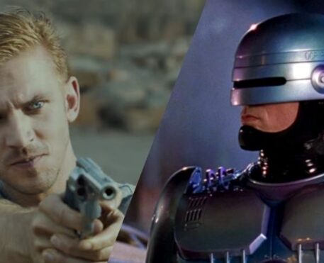 RoboCop | Dan Stevens será o protagonista da série do Prime Video