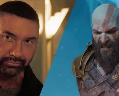 God of War | Dave Bautista é confirmado como Kratos na série do Prime Video