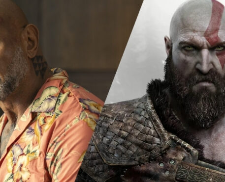 Dave Bautista negocia papel de Kratos na série de God of War após lesão de Ryan Hurst