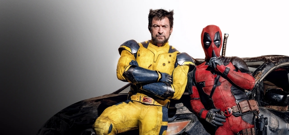 Deadpool & Wolverine estarão em Vingadores: Doutor Destino