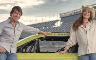 Dias de Trovão 2: Anne Hathaway se junta a Tom Cruise na sequência