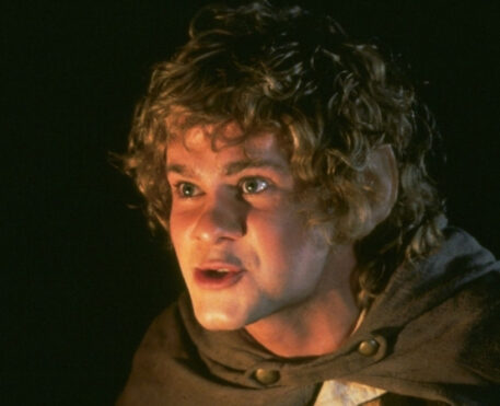 CCXP26 confirma Dominic Monaghan para a celebração Fellowship Forever