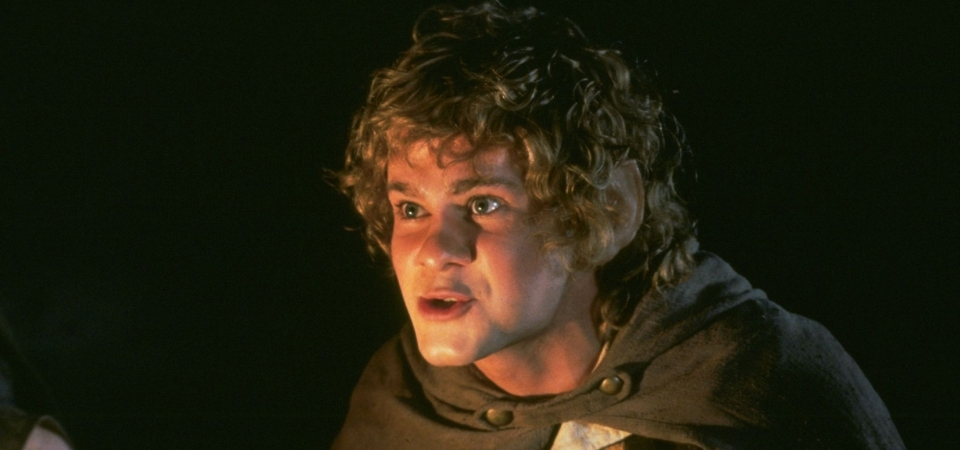 CCXP26 confirma Dominic Monaghan para a celebração Fellowship Forever