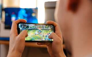 Do console ao cassino: Por que os gamers têm vocação natural para os Crash Games