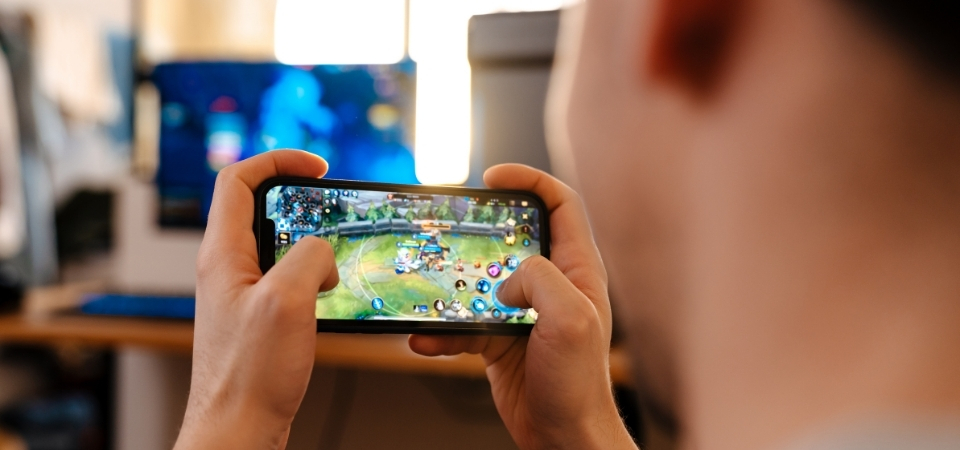 Do console ao cassino: Por que os gamers têm vocação natural para os Crash Games