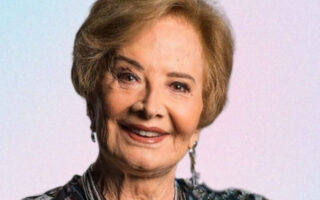 Morre Glória Menezes aos 91 anos, um dos maiores nomes da dramaturgia brasileira