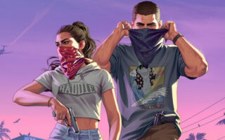 Grand Theft Auto VI terá evento exclusivo na Netflix em agosto