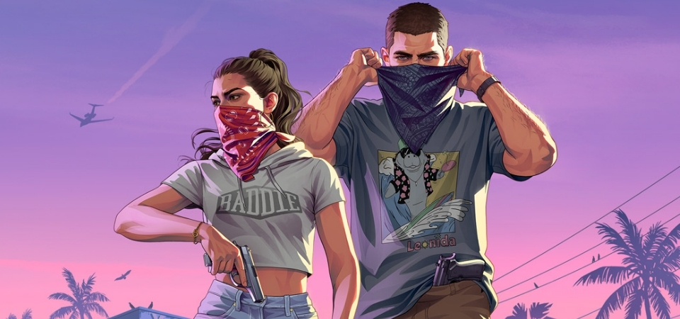 Grand Theft Auto VI terá evento exclusivo na Netflix em agosto