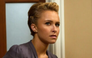 Hayden Panettiere, estrela de Heroes e Pânico, morre aos 36 anos