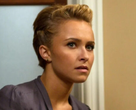 Hayden Panettiere, estrela de Heroes e Pânico, morre aos 36 anos
