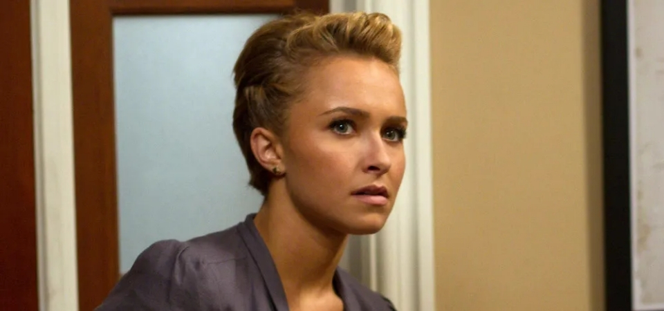 Hayden Panettiere, estrela de Heroes e Pânico, morre aos 36 anos