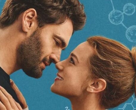 A Hipótese do Amor | Prime Video divulga trailer da adaptação do best-seller