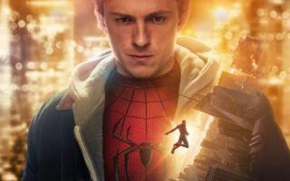 Homem-Aranha: Um Novo Dia conquista a segunda maior estreia global do cinema