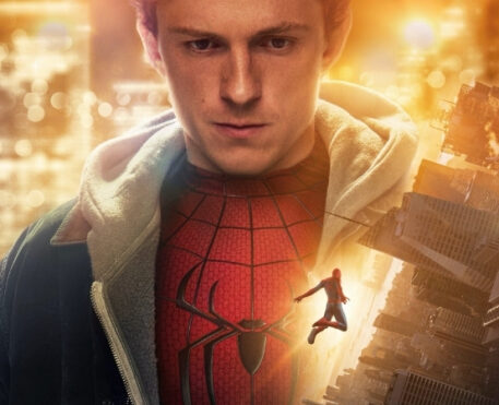 Homem-Aranha: Um Novo Dia conquista a segunda maior estreia global do cinema