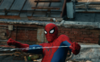 Homem-Aranha: Um Novo Dia se torna a maior estreia de todos os tempos no Brasil