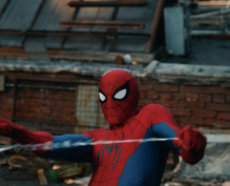 Homem-Aranha: Um Novo Dia se torna a maior estreia de todos os tempos no Brasil