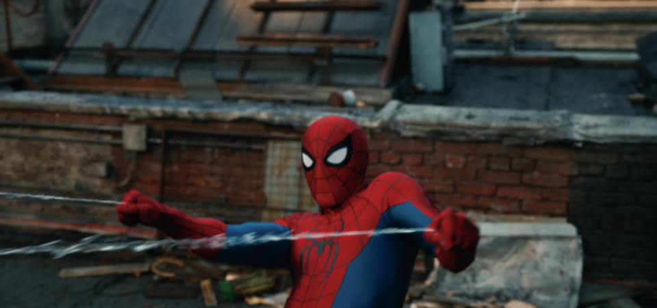 Homem-Aranha: Um Novo Dia se torna a maior estreia de todos os tempos no Brasil