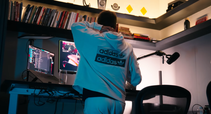 Como a ergonomia ajuda a prevenir dores durante longas sessões de jogo
