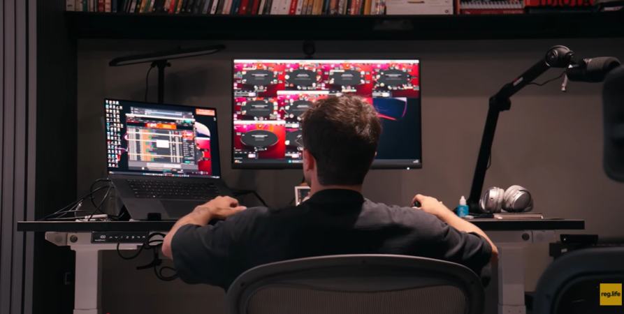 Como a ergonomia ajuda a prevenir dores durante longas sessões de jogo