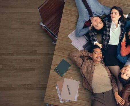 Inapropriados para o Trabalho é cancelada pelo Hulu após uma temporada