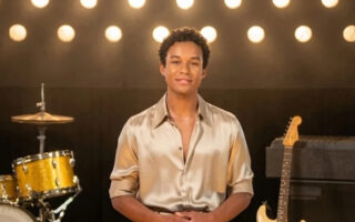 Jaafar Jackson se junta ao elenco de Supermax, filme de ação com Will Smith